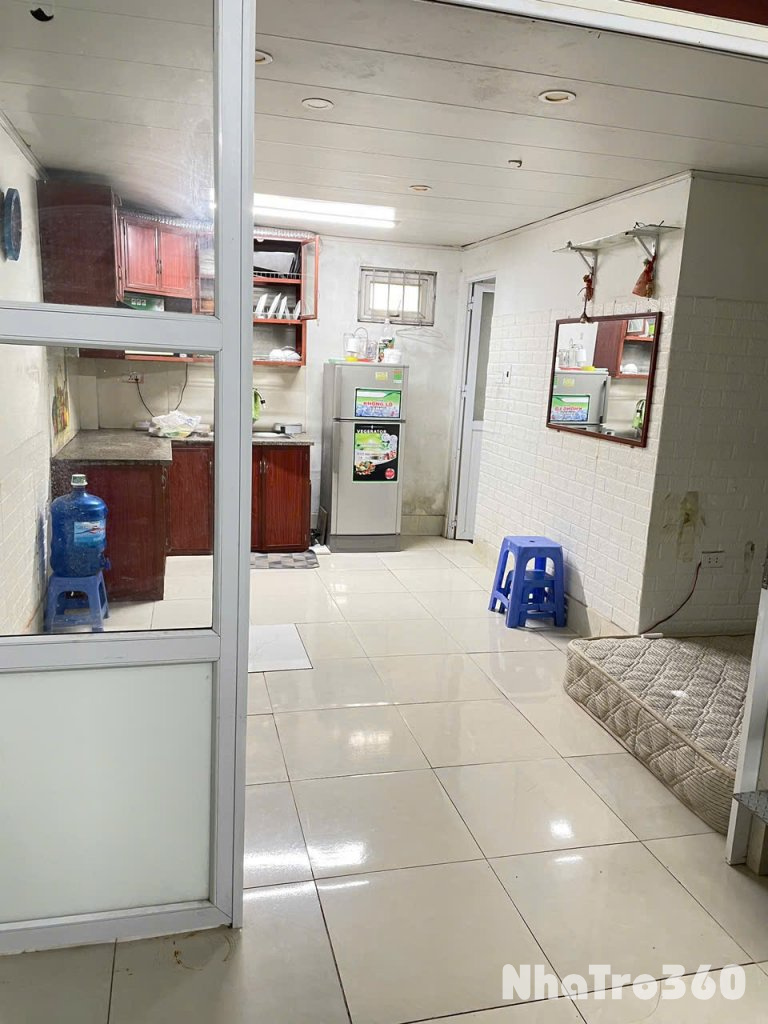 CHO THUÊ NHÀ RIÊNG NGÕ 1 CẦU BƯƠU, XÃ THANH LIỆT, THANH TRÌ