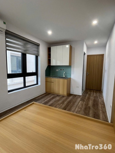 Cho thuê chung cư shophouse liền kề mới 4tr4