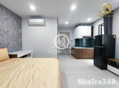 CHO THUÊ CĂN HỘ STUDIO FULL NỘI THẤT- TÂN BÌNH
