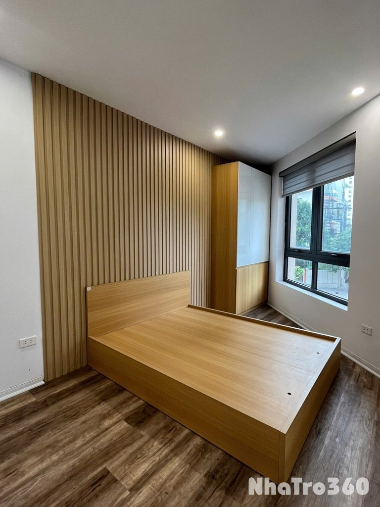 Cho thuê chung cư shophouse liền kề mới 4tr4