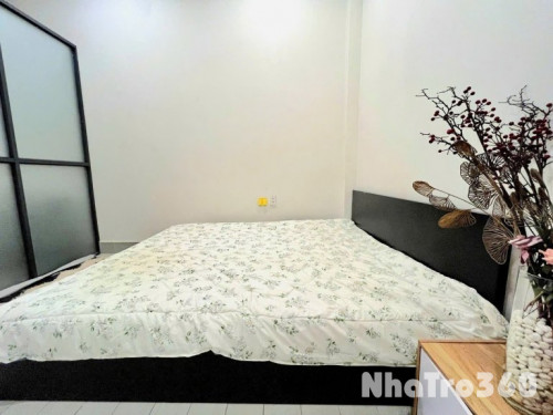 ✨ Cho thuê phòng Studio tách bếp – Nguyễn Văn Vĩnh, P4, Tân Bình ✨