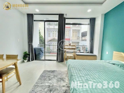 Studio Tách Bếp Tân Bình Bancolny Vincom Cộng Hoà