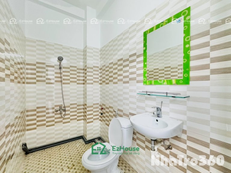 STUDIO MỚI KHAI TRƯƠNG-ĐẦY ĐỦ NỘI THẤT-Ở LIỀN