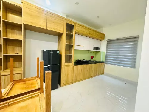 🚗 CHO THUÊ NHÀ KIỆT Ô TÔ – PHẠM VĂN ĐỒNG, TP HUẾ