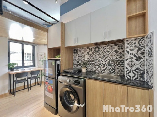 CHO THUÊ PHÒNG TRỌ SINH VIÊN NGAY NHÀ GA T3,QTB