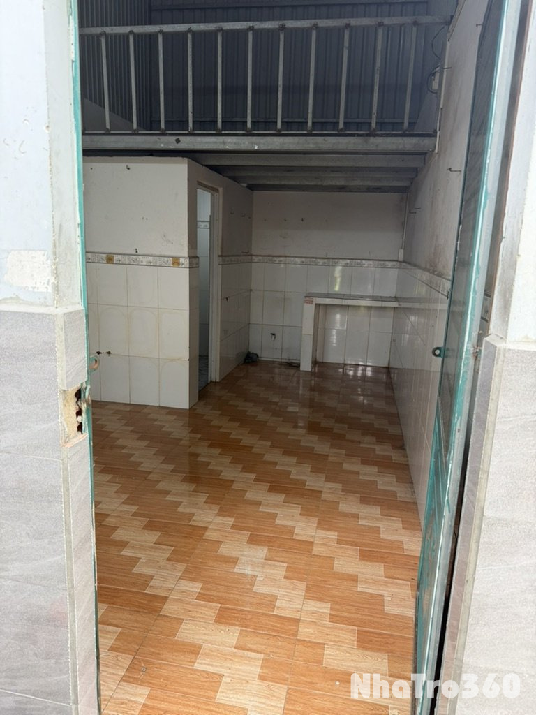 Phòng cho thuê đường 963