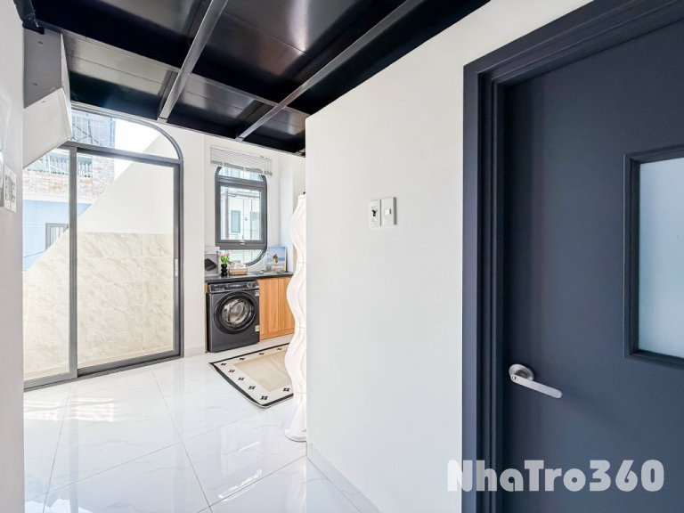 🏡CHO THUÊ DUPLEX 5TR5 – LOTTE MART, TDTU, RMIT