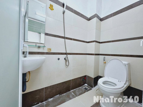 CHO THUÊ CĂN HỘ STUDIO FULL NỘI THẤT-TÂN BÌNH