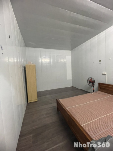 Phòng trọ tại Đường Láng Giá Bình dân cho Sinh Vie