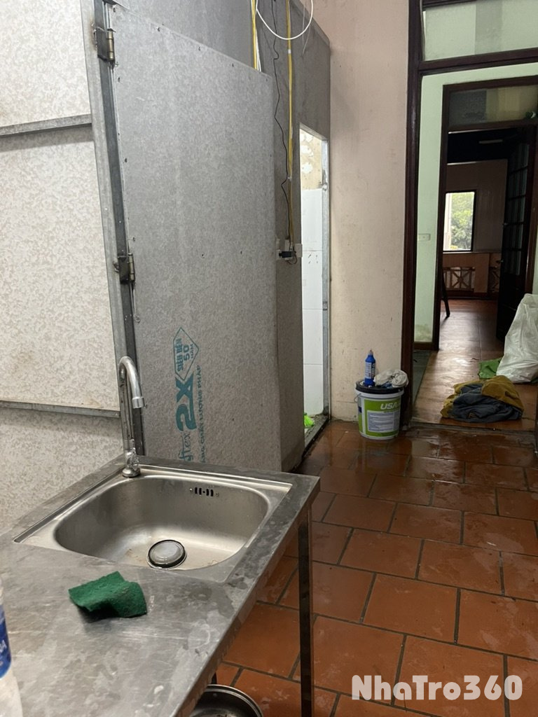 Phòng trọ tại Đường Láng Giá Bình dân cho Sinh Vie