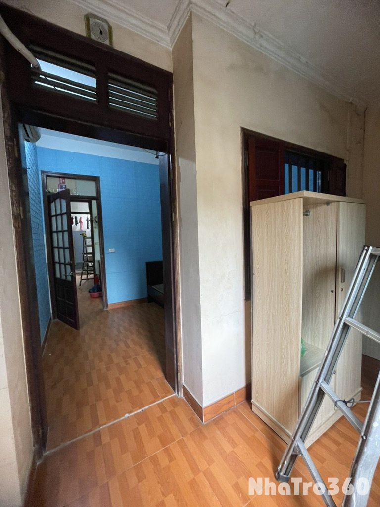 Phòng trọ giá Bình dân đủ đồ cho Sinh viên học sin