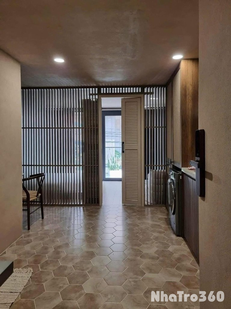 CHO THUÊ PHÒNG STUDIO TÁCH BẾP NGAY NHÀ GA T3, QTB