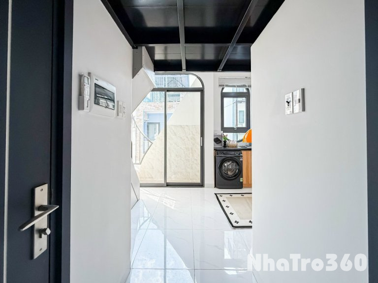 🏡CHO THUÊ DUPLEX 5TR5 – LOTTE MART, TDTU, RMIT