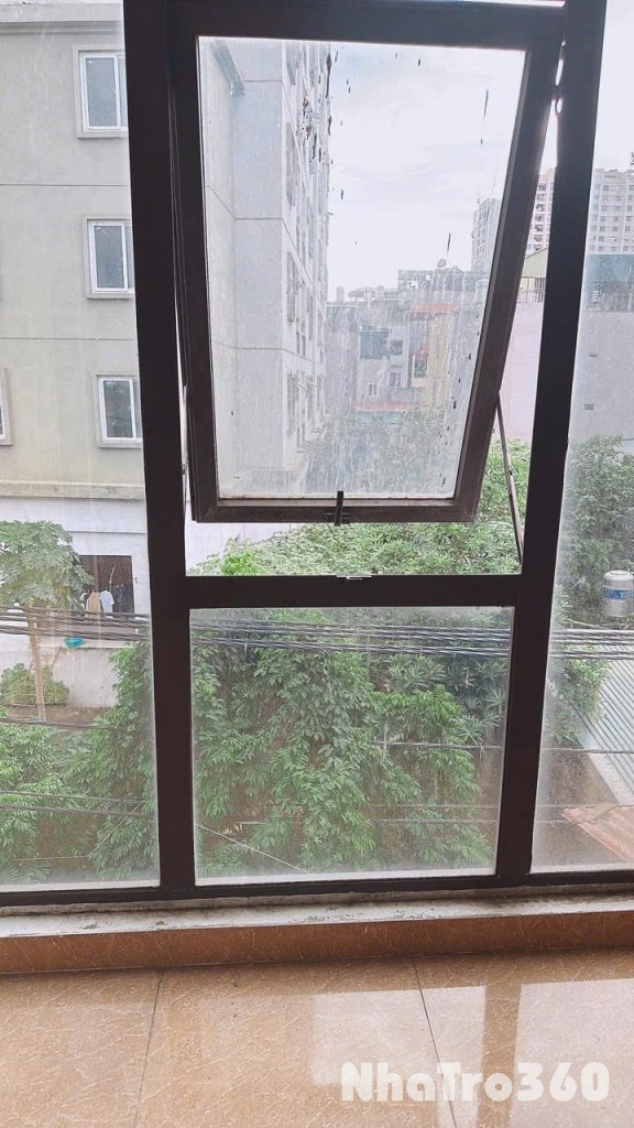 CHO THUÊ NHÀ TẠI 127, NGÕ 256 SỞ THƯỢNG, HOÀNG MAI, HÀ NỘI