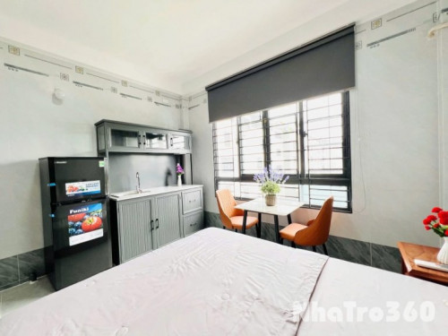 Phòng ở gò vấp chỉ 4 triệu