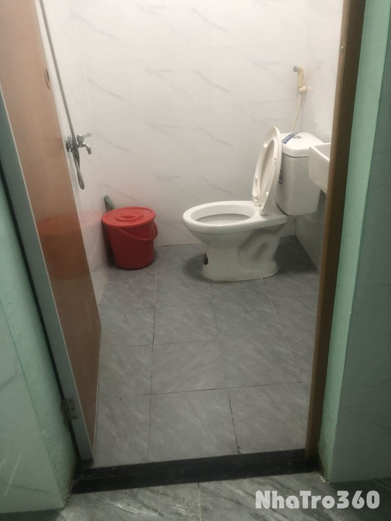 Còn lại 1 phòng cho thuê trọ tầng 2