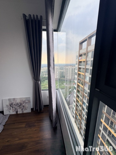 Cho thuê phòng phụ căn hộ Mizuki Park