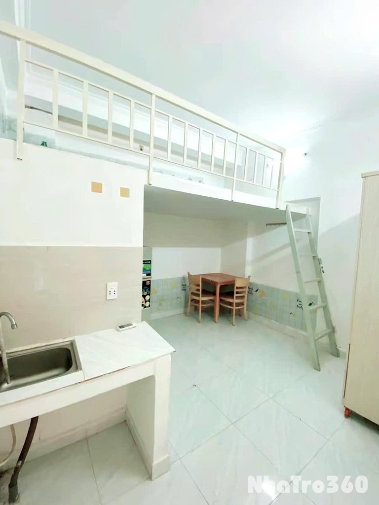 Cho thuê phòng bao rộng , thoải mái