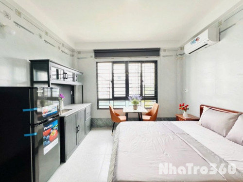 Phòng ở gò vấp chỉ 4 triệu