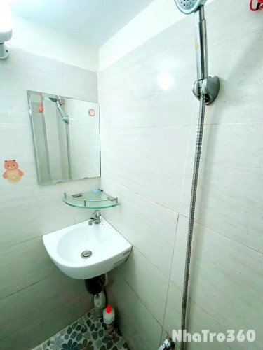 Cho thuê phòng bao rộng , thoải mái