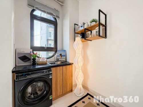 🏡CHO THUÊ DUPLEX 5TR5 – LOTTE MART, TDTU, RMIT