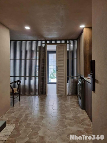 CHO THUÊ PHÒNG STUDIO TÁCH BẾP NGAY NHÀ GA T3, QTB