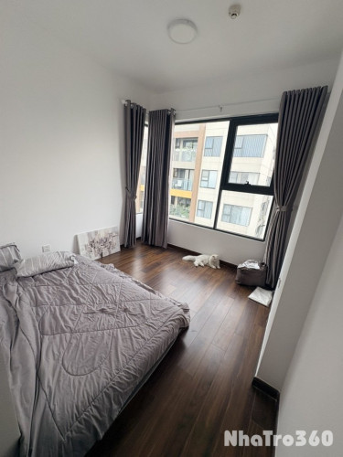 Cho thuê phòng phụ căn hộ Mizuki Park