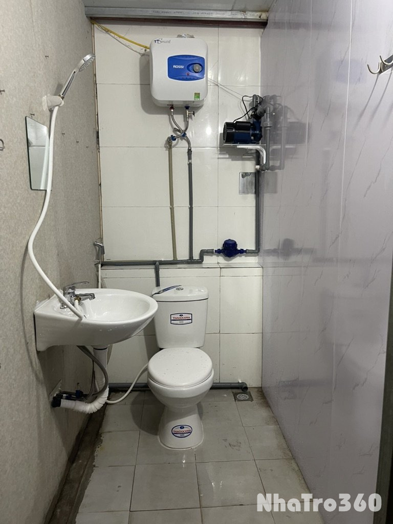 Phòng trọ tại Đường Láng Giá Bình dân cho Sinh Vie