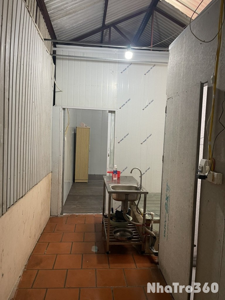 Phòng trọ tại Đường Láng Giá Bình dân cho Sinh Vie