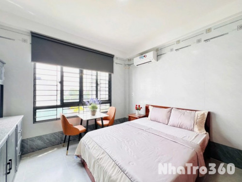 Phòng ở gò vấp chỉ 4 triệu