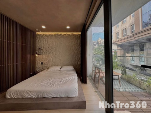 CHO THUÊ PHÒNG STUDIO TÁCH BẾP NGAY NHÀ GA T3, QTB