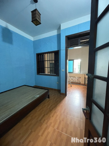 Phòng trọ giá Bình dân đủ đồ cho Sinh viên học sin