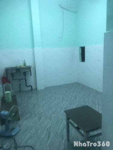 Còn lại 1 phòng cho thuê trọ tầng 2