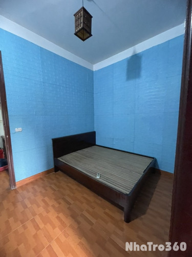 Phòng trọ giá Bình dân đủ đồ cho Sinh viên học sin