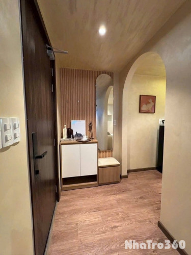CĂN HỘ STUDIO CHO THUÊ FULL NỘI THẤT-TÂN BÌNH