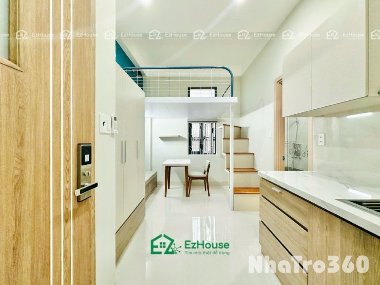 🏡 CHO THUÊ PHÒNG – BÌNH THỚI, QUẬN 11