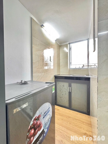 CĂN HỘ DUPLEX CHO THUÊ FULL NỘI THẤT - TÂN BÌNH