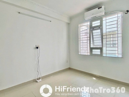 Full nội thất, tủ lạnh, cửa sổ, tự do, giá rẻ