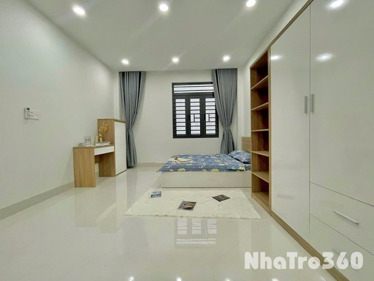 CĂN HỘ 40m2 CỬA SỔ NGAY SÂN BAY TÂN BÌNH