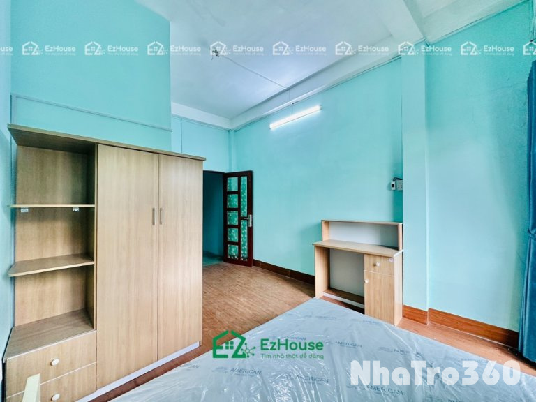 Full nội thất, bancol, tự do, giá rẻ