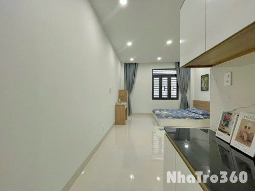 CĂN HỘ 40m2 CỬA SỔ NGAY SÂN BAY TÂN BÌNH