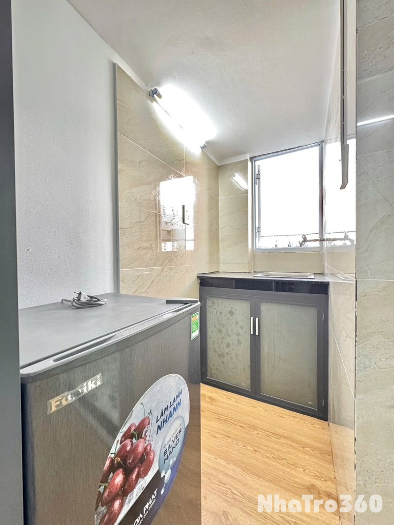 CĂN HỘ DUPLEX CHO THUÊ FULL NỘI THẤT - TÂN BÌNH