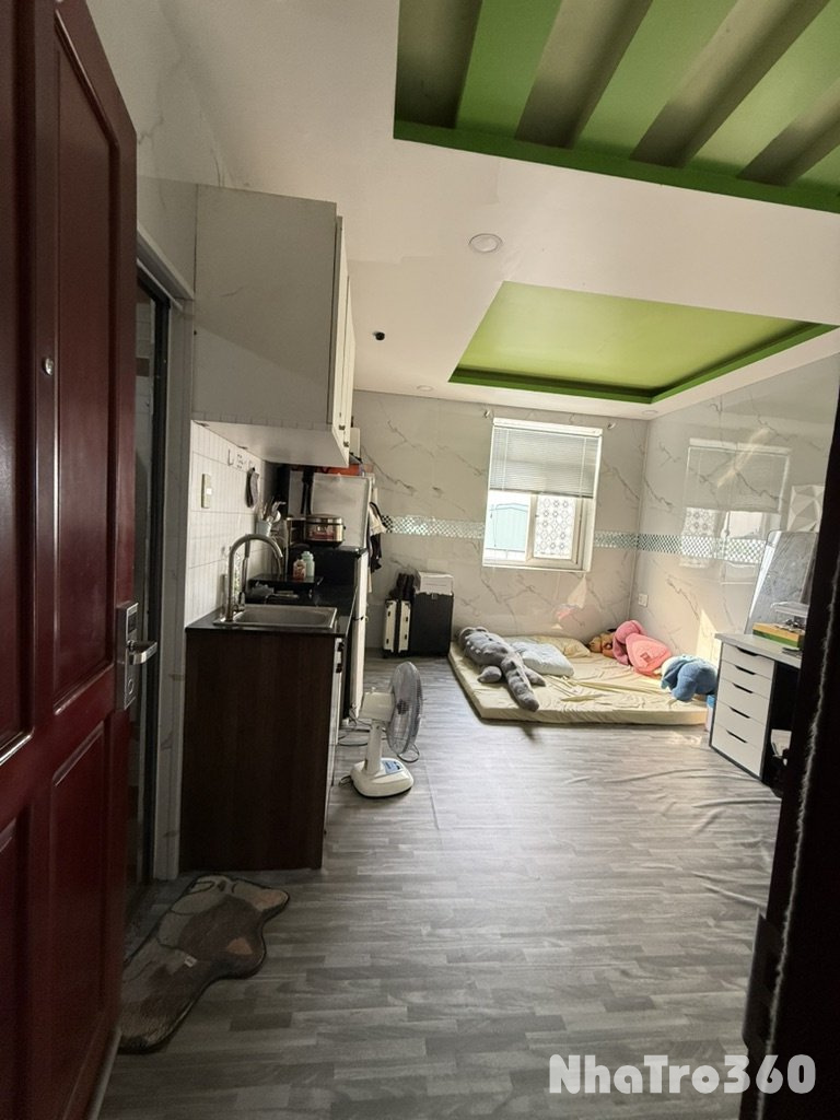 Pass tròng trọ, hỗ trợ giảm cọc