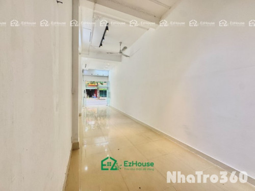 Mặt bằng kinh doanh, rộng, mặt tiền