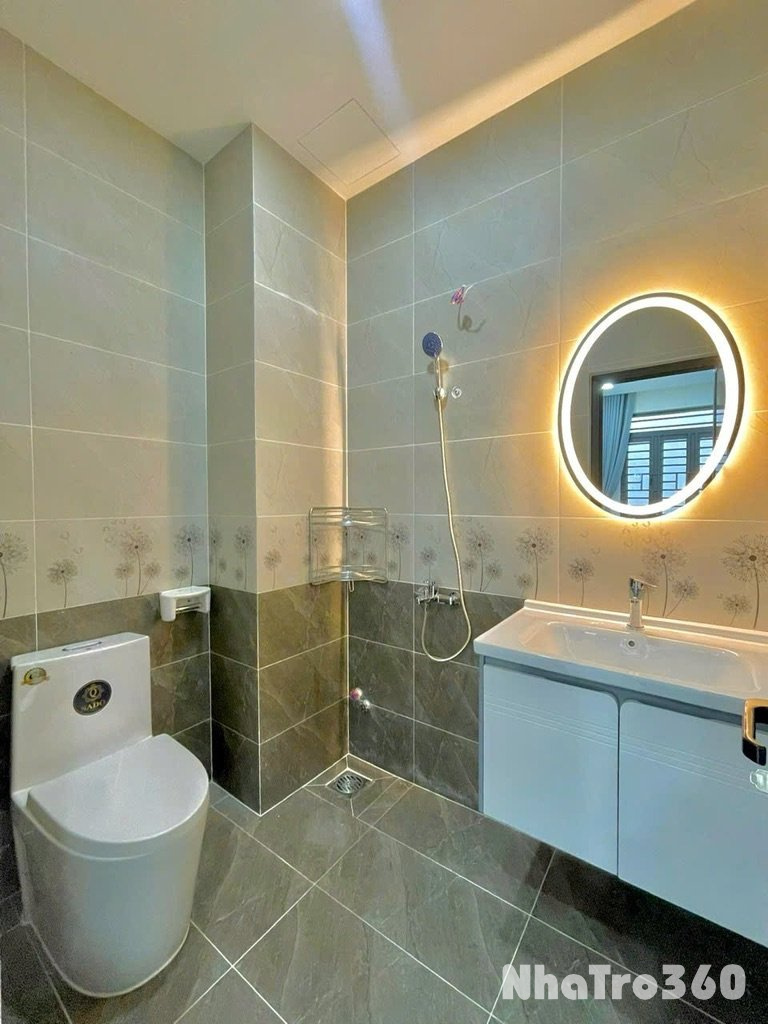 CĂN HỘ 40m2 CỬA SỔ NGAY SÂN BAY TÂN BÌNH