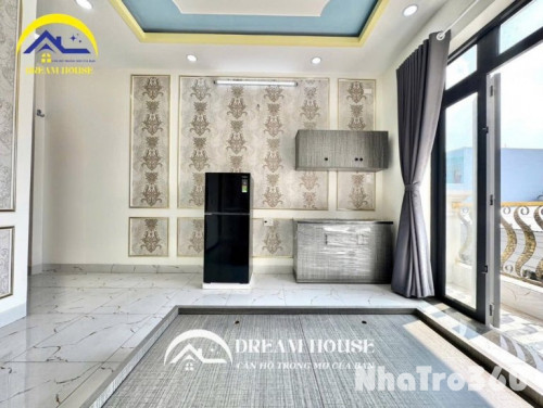 Full nội thất, bancol, tự do, giá rẻ