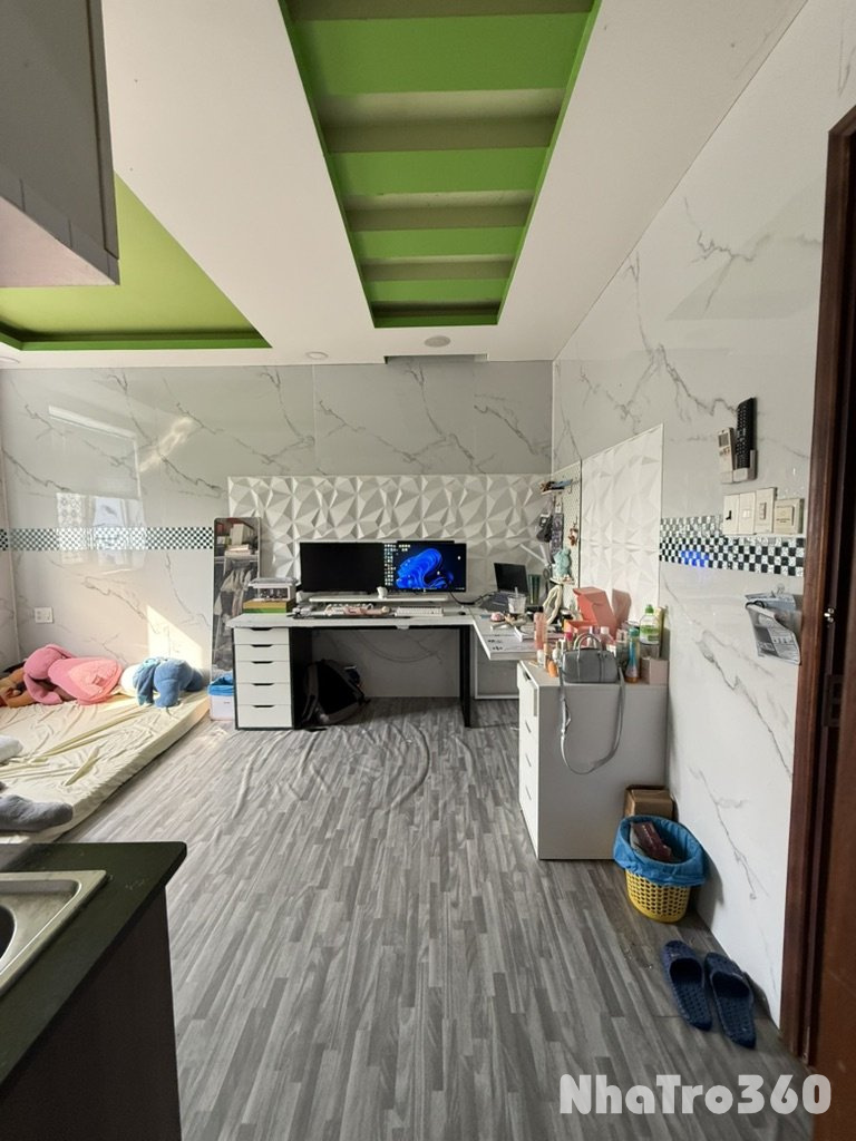 Pass tròng trọ, hỗ trợ giảm cọc