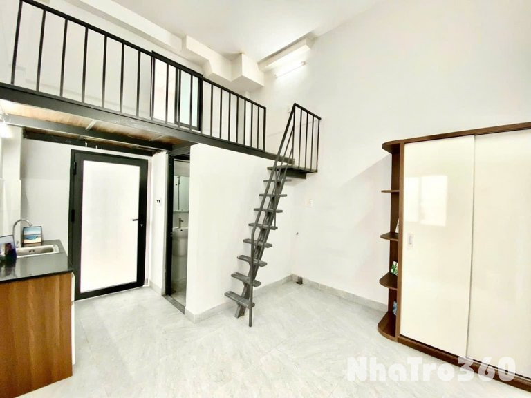 Cho thuê phòng bao đẹp bao rộng