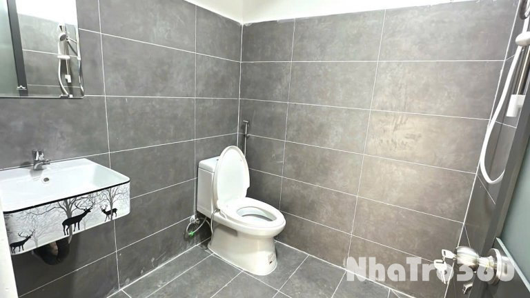 Cho thuê căn Studio máy giặt riêng Q1, ngay chợ Tân Định, nhà thờ Tân Định, công viên Lê Văn Tám,…