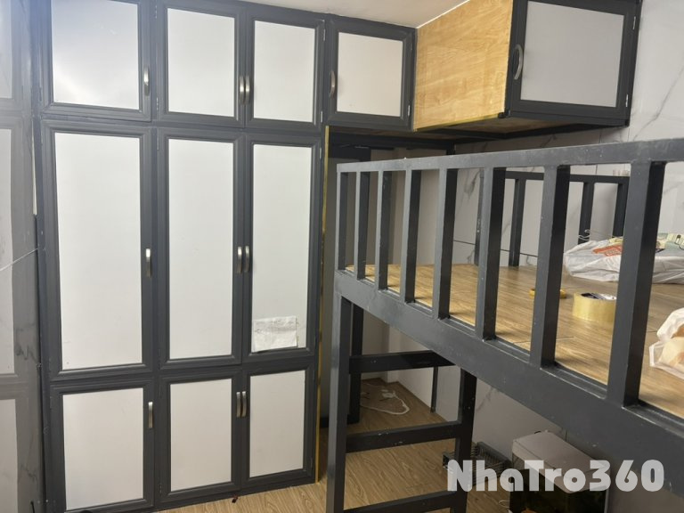 Chính chủ cho thuê căn nhà nhỏ